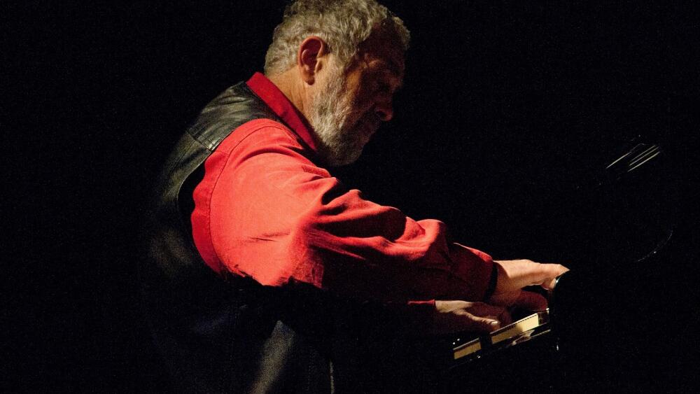 Antoni O' Breskey: Jazz sa zrodil z crossoveru