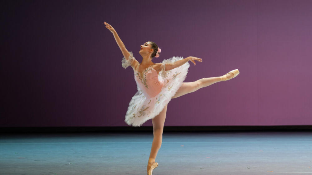 Záverečné predstavenie TKEJ: Energické ľudové tance, nové talenty baletu a invenčný modernizmus