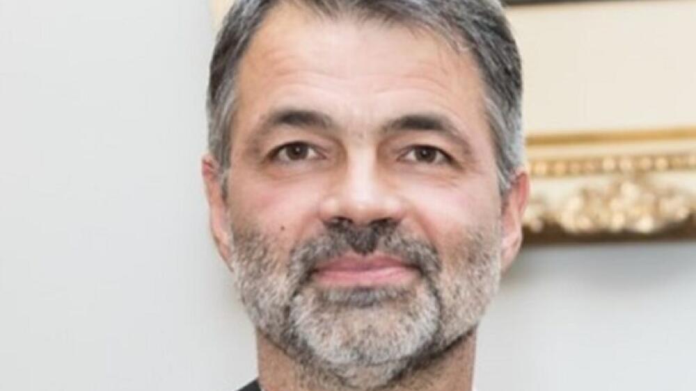 Štefan Filas: Koncertný majster SOSR zakladal Gustav Mahler Jugend Orchestra