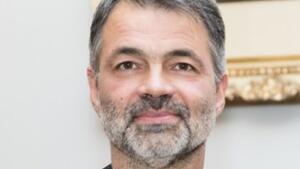 Štefan Filas: Koncertný majster SOSR zakladal Gustav Mahler Jugend Orchestra