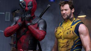 Najväčší súboj všetkých čias: Prichádza nová marvelovka Deadpool a Wolverine
