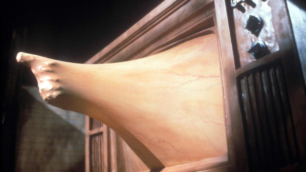 Cinematik: Kultový sci-fi horor aj nové slovenské dokumenty