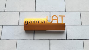 Priamo v centre Bratislavy je nová galéria UAT