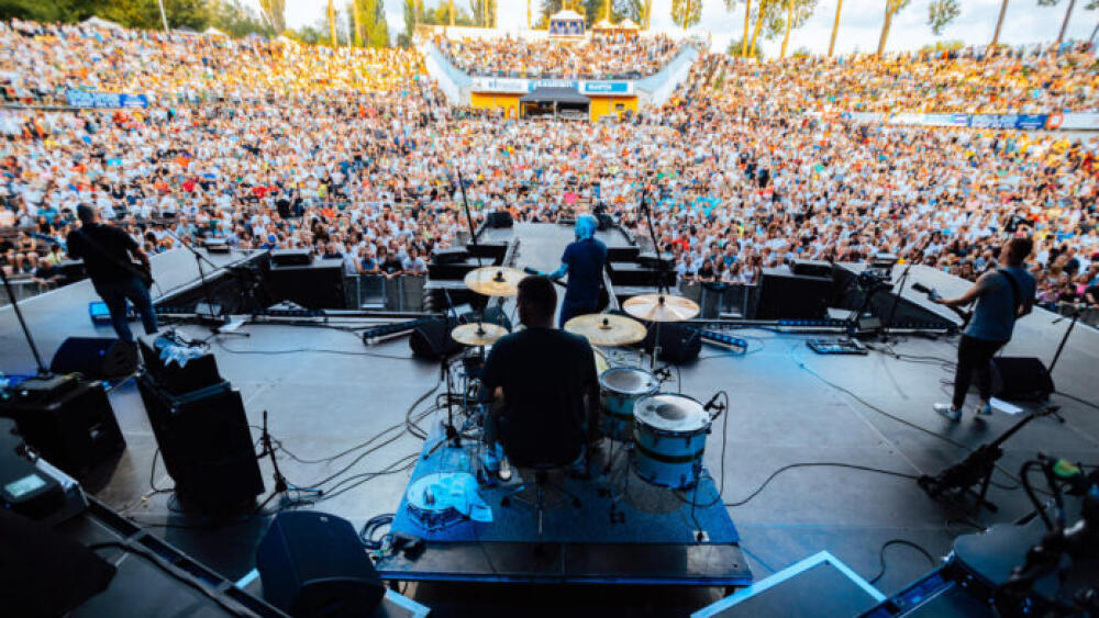 Kapela Dilemma s novým albumom na turné s Teamom