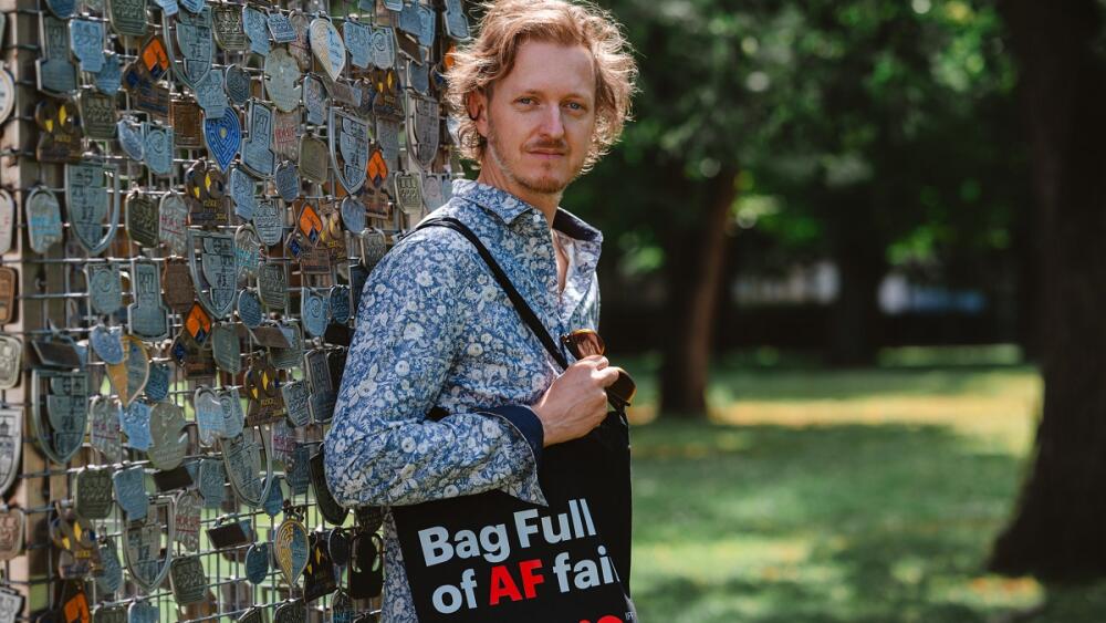 Režisér György Kristóf: Limity vo filme znamenajú výzvy