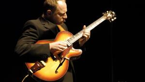 Matúš Jakabčic so svojim CZ-SK Big Bandom oslavuje 20. výročie svojho vzniku