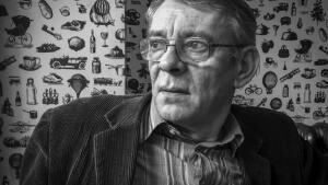 Zomrel Blaho Uhlár - divadelník a režisér, zakladateľ divadla Stoka