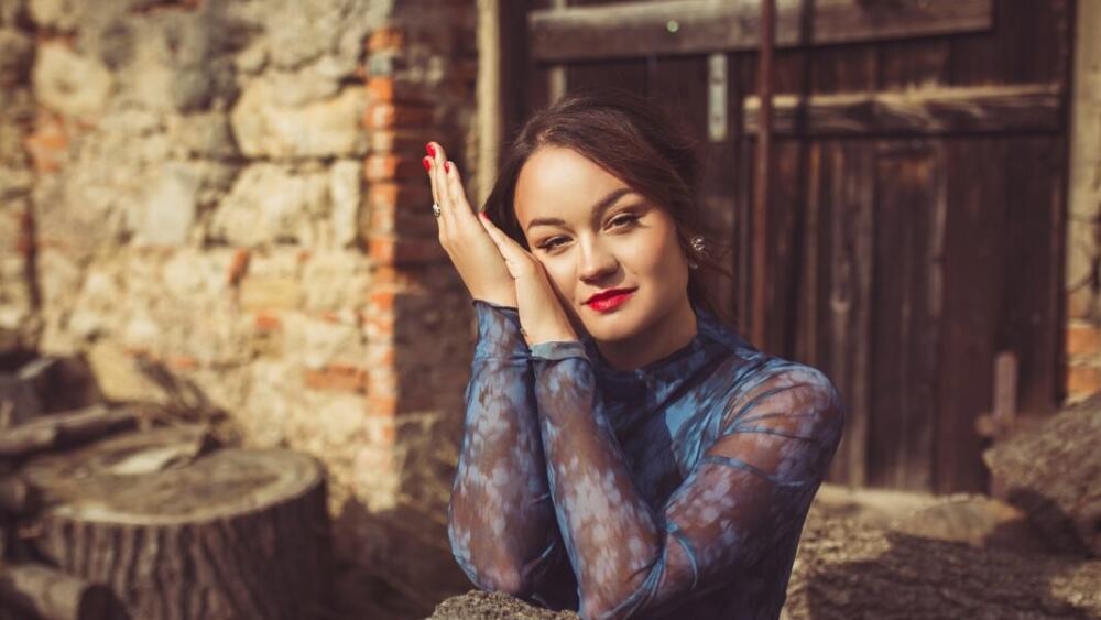 Marta Kloučková: Na jazze je extrémne príťažlivá improvizácia