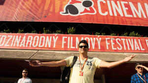 Ochutnávka z kuchyne filmového festivalu Cinematik 2024