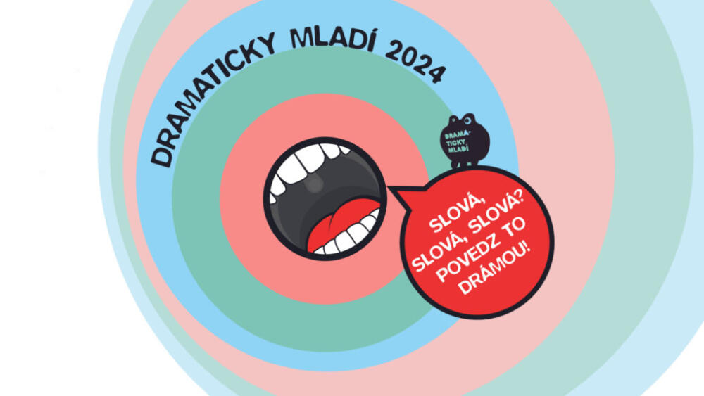 Víťazné texty súťaže Dramaticky mladí 2024