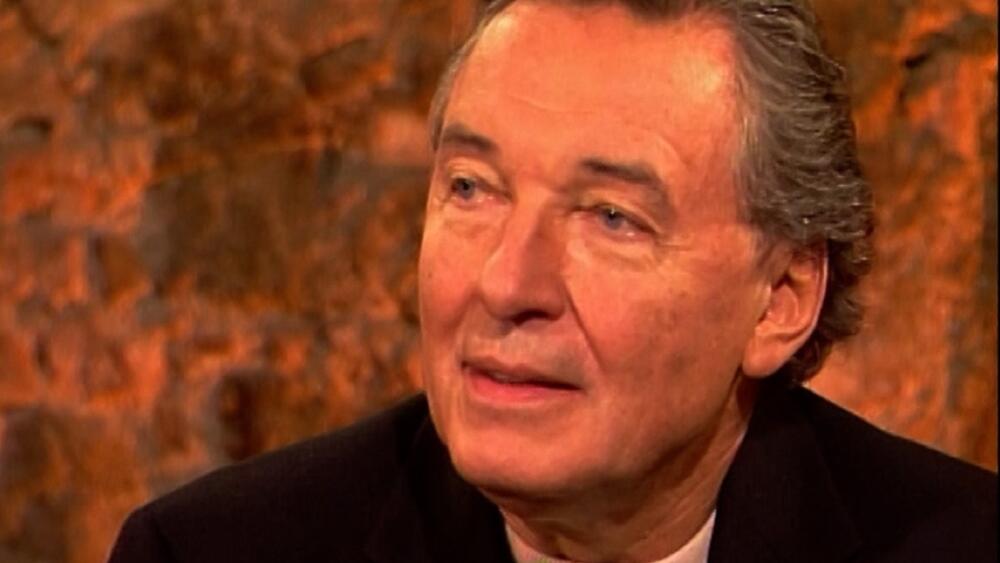 Zaspomínajte si so Slovenskou televíziou na Karla Gotta