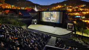 Témou filmového festivalu 4 živly je CESTA. Cesta k premiéram a ďalším novinkám