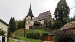 Päť unikátnych gotických kostolov na Gemeri získa 500-tisíc eur na svoju obnovu