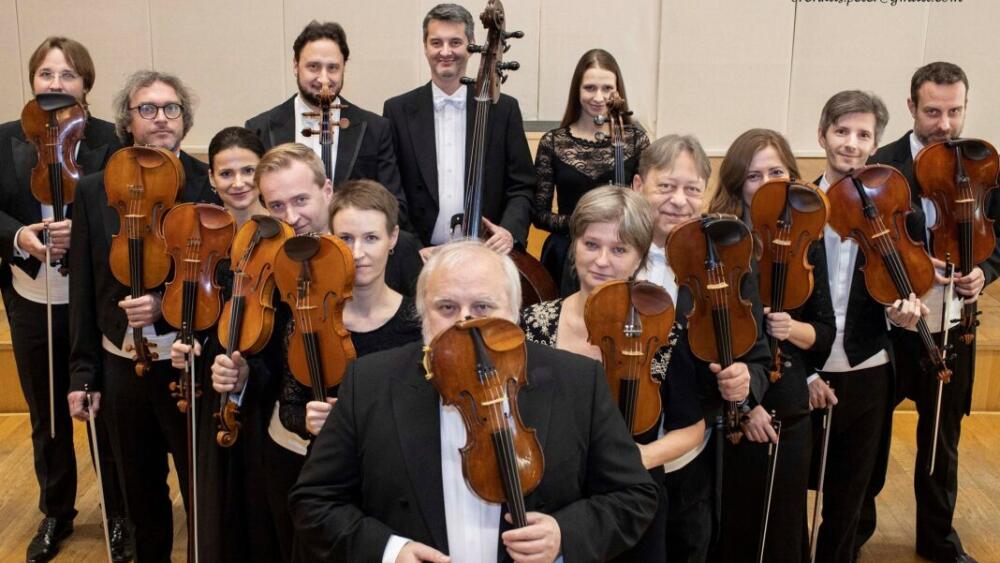 Koncert Slovenského komorného orchestra uzavrie 69. music festival Piešťany