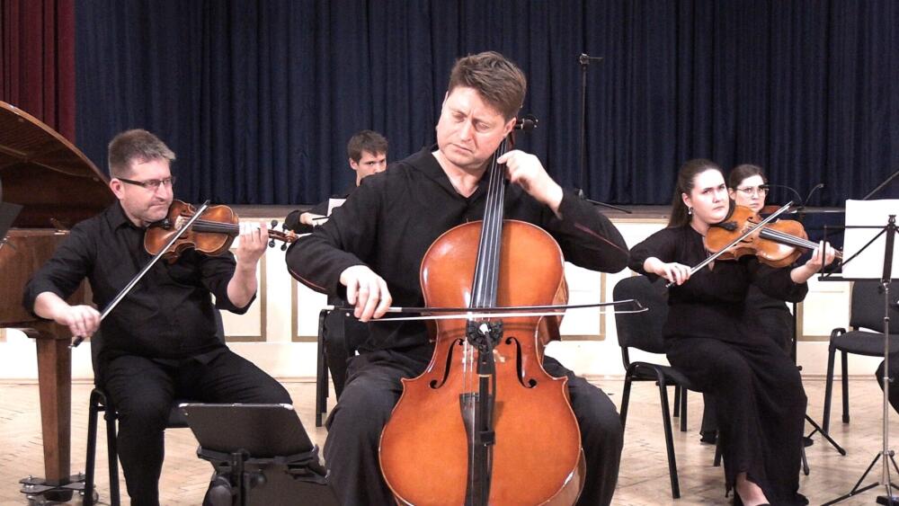 Osobné, intenzívne výpovede prepojili hudobníkov a publikum