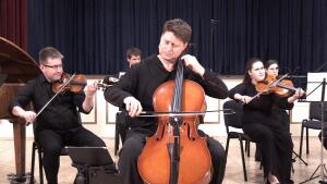 Osobné, intenzívne výpovede prepojili hudobníkov a publikum