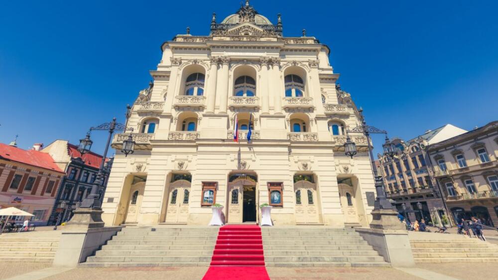 Košickí divadelníci slávia storočnicu. Pre divákov chystajú atraktívnu sezónu