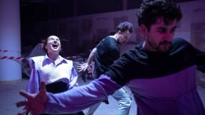 Amatéri na streche Prioru v Bratislave len dnes!