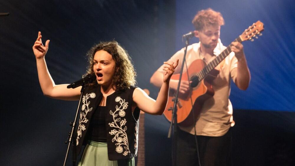 Skupina DIS IS MARKĒTA má cenu z prestížneho medzinárodného festivalu