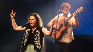 Skupina DIS IS MARKĒTA má cenu z prestížneho medzinárodného festivalu