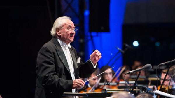 Temperament, energia, živelnosť: Vrchol sezóny SOSR inšpirovaný Talianskom