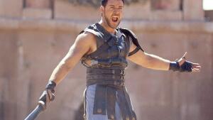 Prvý pohľad na film Gladiátor 2