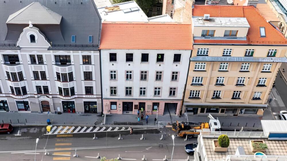 Nová sezóna na starej adrese. Na Dunajskú ulicu sa vracia bábkové divadlo