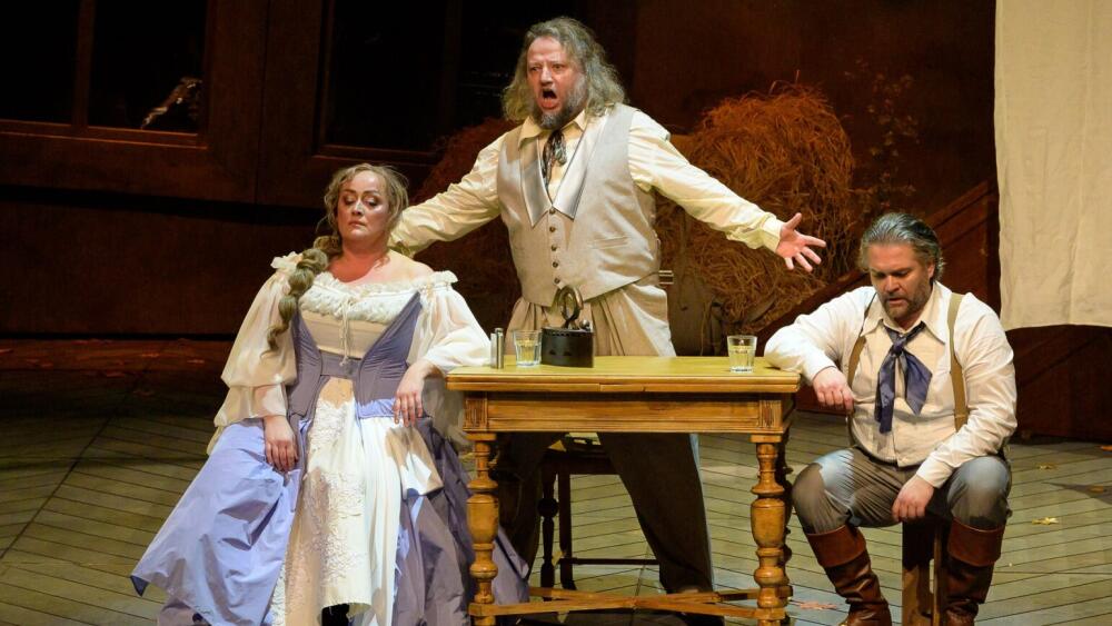 Hubička v podaní Opery SND zaznie na festivale Smetanova Litomyšl