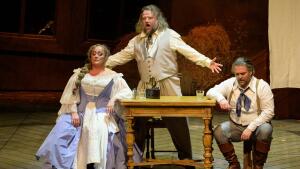 Hubička v podaní Opery SND zaznie na festivale Smetanova Litomyšl