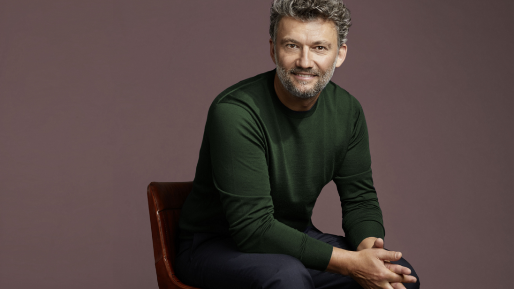 Svetová operná superstar na Symfónii umenia: JONAS KAUFMANN po prvýkrát na Slovensku
