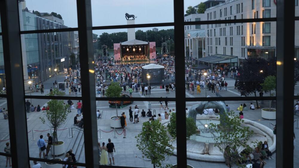 SND pozýva na Letné gala 2024