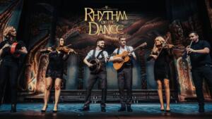 Zažite kúsok Írska na vlastnej koži, v Bratislave vystúpi skupina Rhythm of the Dance