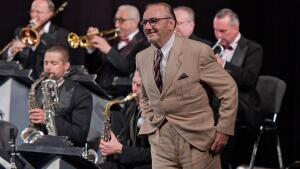 Ondřej Havelka a jeho Melody Makers: Časy, keď sa nosili dobré spôsoby, humor a swing