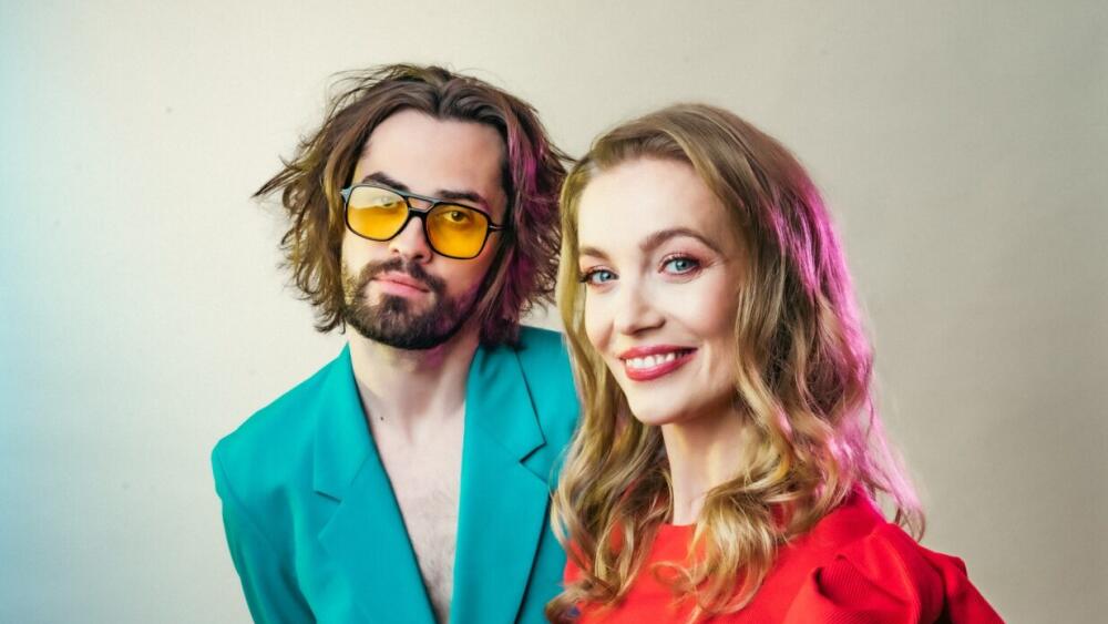 Rok na dlani je detský album nielen pre deti