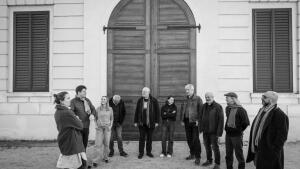 Hudobný most nad rozdeleným svetom. Vypočujte si jedinečný projekt Building Bridges