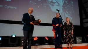 Otvárací ceremoniál odštartoval 30. ročník MFF Art Film