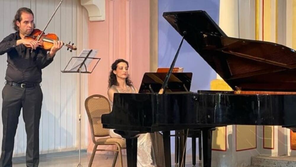 Cyklus komorných koncertov Hudba u Fullu: Palovičovci a Alia amnis