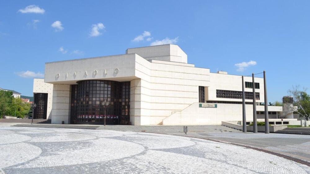 Divadlo Andreja Bagara využije leto na údržbu a prípravu jubilejnej sezóny