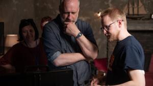 DUCHOŇ: Predstavujeme hlavných predstaviteľov filmu o Karolovi Duchoňovi