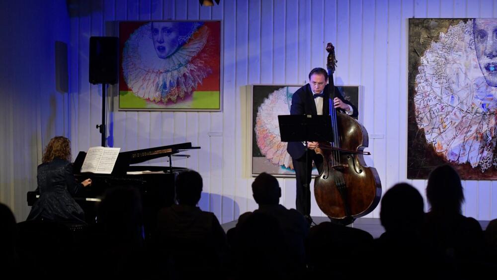 Pestrý repertoár komorných koncertov piešťanského festivalu