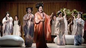 Madama Butterfly – príbeh nežný, dojímavý, krutý