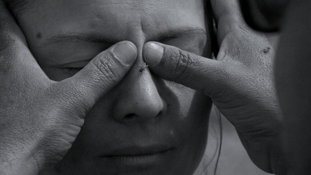 Tí, ktorí tancujú v tme, môžu byť inšpiráciou pre všetkých