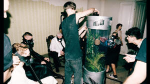 Letná Noc architektúry a dizajnu bude patriť mladým tvorcom