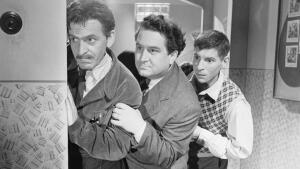 Art Film oslávi výročia slovenských tvorcov filmami zo zbierok SFÚ