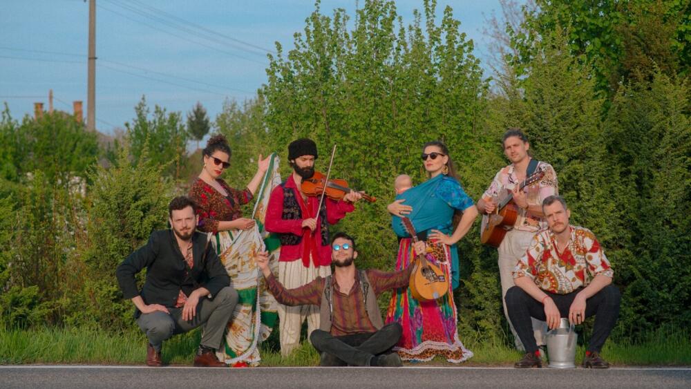 Šíria osvetu o rómskej kultúre medzi mládežou