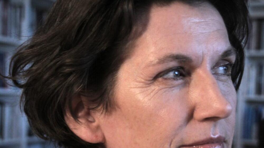 Svetoznáma spisovateľka Janne Teller opäť v Divadle Nová scéna