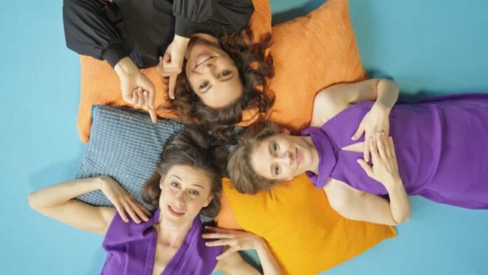 Katarína Knechtová má nový filmový song Život nás má rád