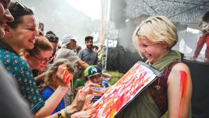 Program festivalu Atmosféra poteší ducha, telo a organizátori myslia aj na deti