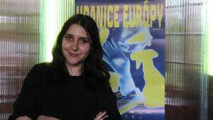 Apolena Rychlíková: Vieme si zachovať náš štandard a zároveň nevykorisťovať migrantov?