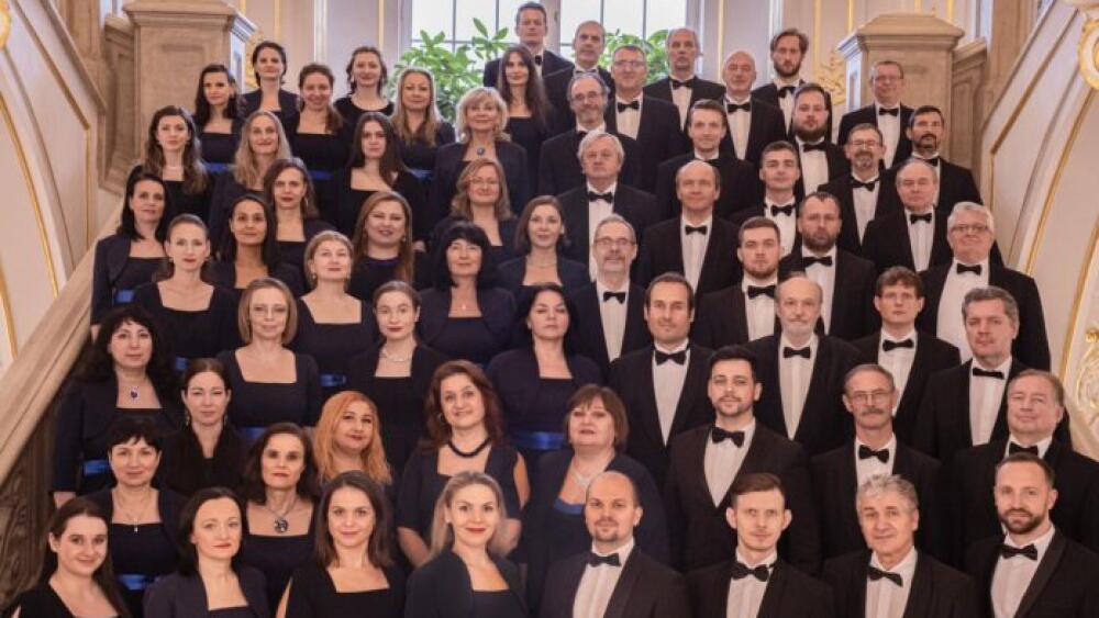 Rossiniho Petite messe solennelle pod taktovkou Thomasa Langa